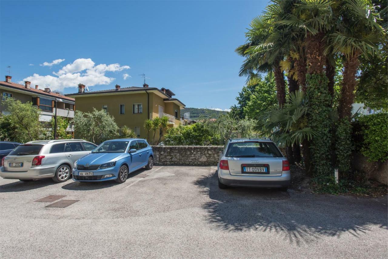 Appartement Casa La Palma à Riva del Garda Extérieur photo