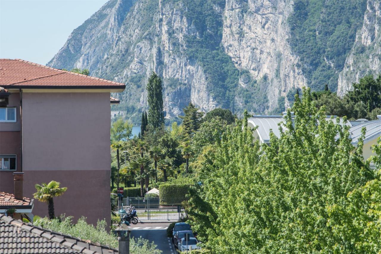 Appartement Casa La Palma à Riva del Garda Extérieur photo